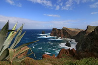 Fantastische Ausblicke auf Madeira